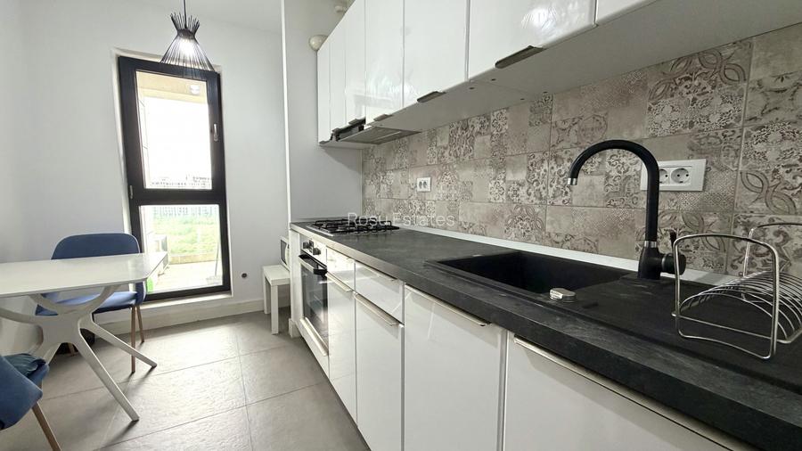 De inchiriat  | Apartament 2 camere | Onix Park Pipera Voluntari - 4