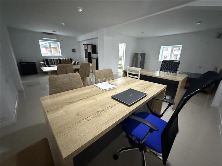 Central- spatiu birouri- etaj 1- intrare separata - 2