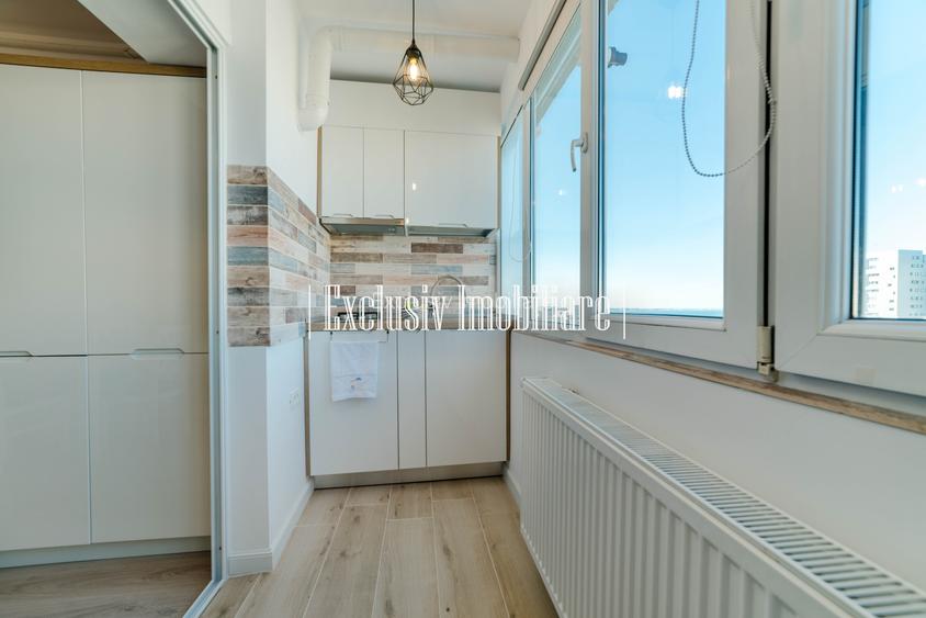 Apartament Decomandat Superb cu Vedere la Mare si Parcare de la Primarie - 22