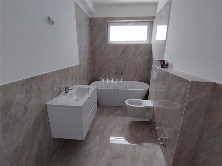 Calea Urseni - Duplex despartit prin CT - terasa incalzita - 3 bai - 8