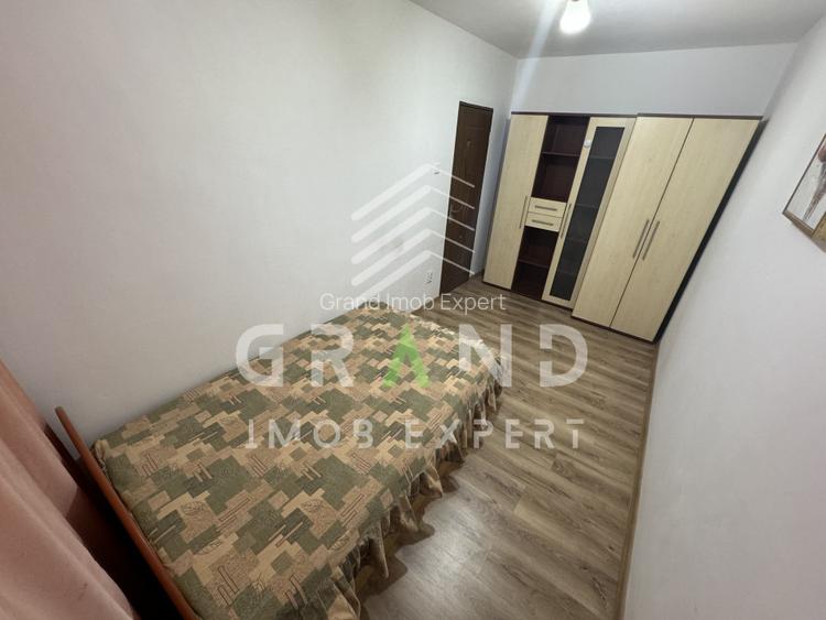 3 camere | Zona Ciucas–Manastur | Etaj 2 | Aproape de La Terenuri - 9