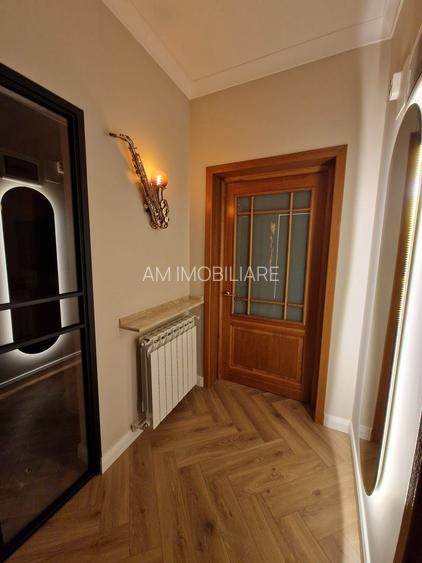 AP. 2 CAMERE AFI COTROCENI, CENTRALA TERMICA, MOBILAT/UTILAT MODERN - 17