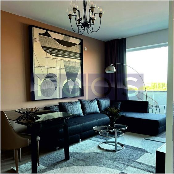 VANZARE 3 CAMERE | BALCON | STRAULESTI | PISCINA PRIVATA A COMPLEXULUI - 4