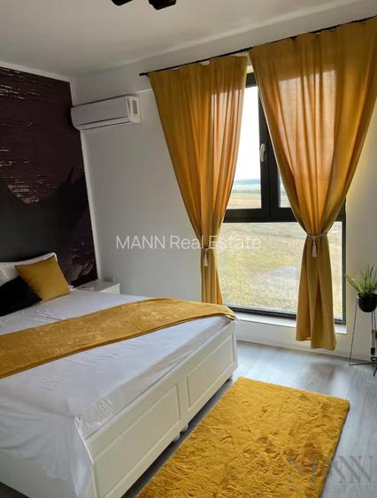 Apartament modern 2 camere | De Inchiriat | Baile Felix, Oradea - 6