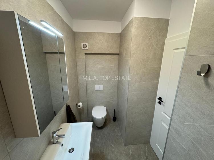 Apartament nou 2 camere de vanzare  in Timisoara - 13