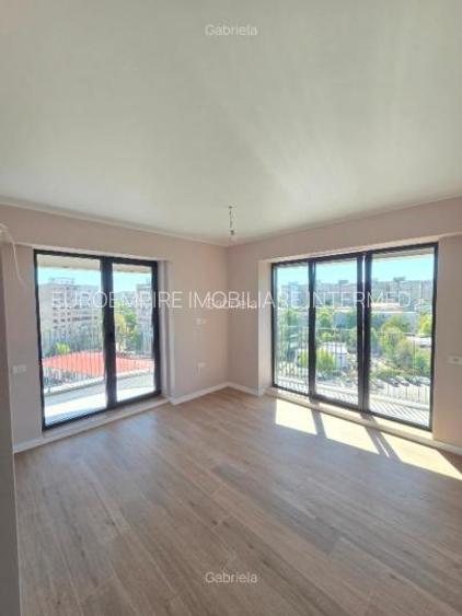 Apartament 2 camere Tomis Tower - 5