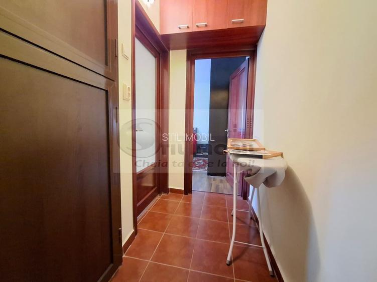 Tatarasi Oancea, apartament 3 camere, 78 mp, etaj 2, liber - 11