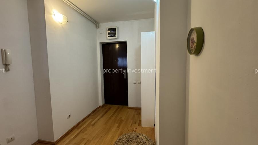 Edenia - Titan | 4 Camere | 3 Bai | 2 Balcoane | Centrala Proprie - 13