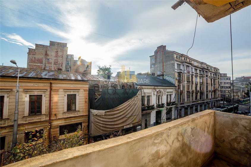 Vanzare Apartament 4 Camere Mosilor - 8