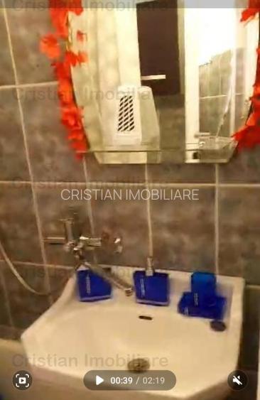 Garsoniera Mobilata si Utilata, etaj 2, zona Hipodrom - 7