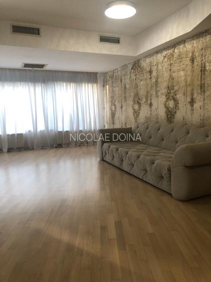 Se ofera spre inchiriere apartament   Italian Design 4 cam Sos Nordului lux - 7