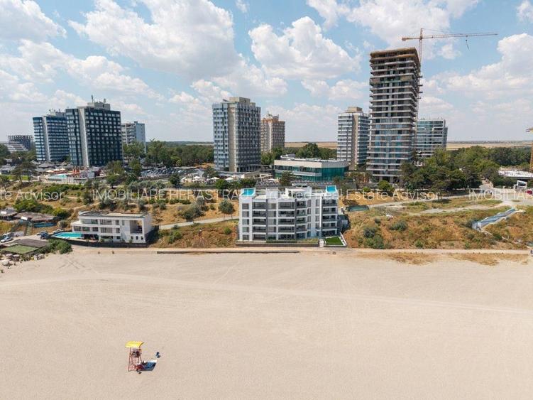 Ephemer | Luxury Penthouse with private pool | Olimp - 29