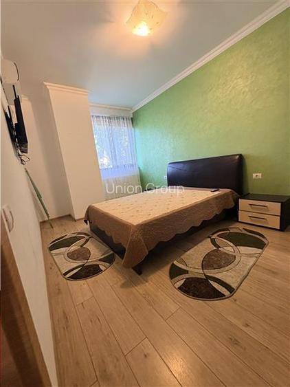 Apartament 2 camere Mamaia Solid House - 3