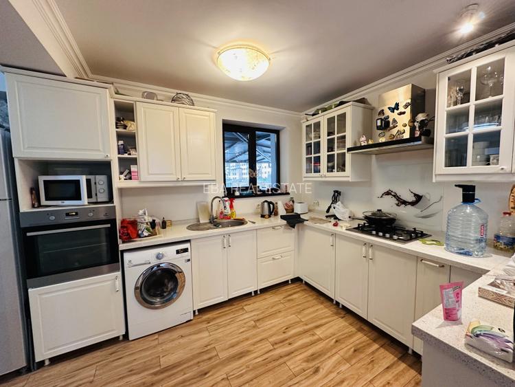 Vilă superbă individuala, 170 mp , 500 mp curte, Chiajna-Tineretului - 8