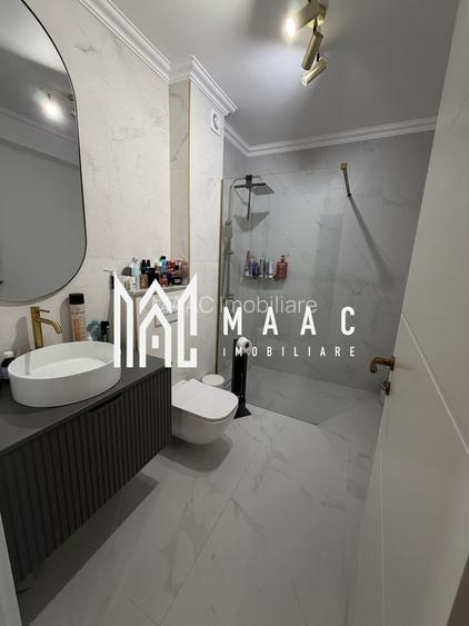 Apartament 2 camere | Turnisor | Parcare subterana | - 6