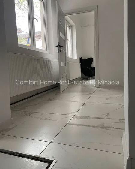 Pache Protopopescu Închiriez casa nemobilata 60 mp ,curte  80 mp zona centrală - 3