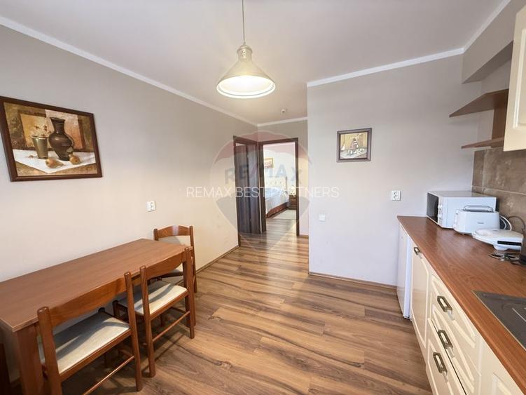 Apartament cu 2 camere de inchiriat in zona Andrei Muresanu - 6