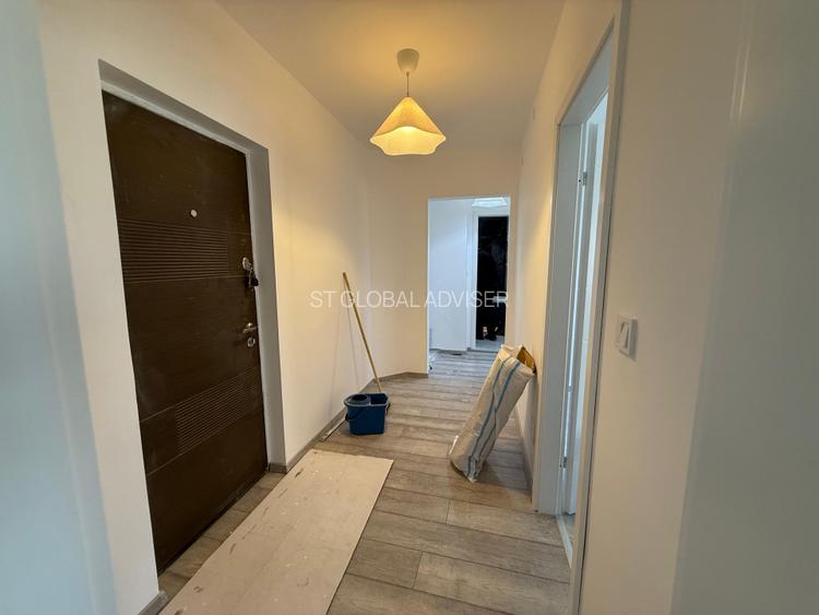 2 Camere Decomandat | Lujerului-Gorjului | Renovare 2026 | Centrala - 4