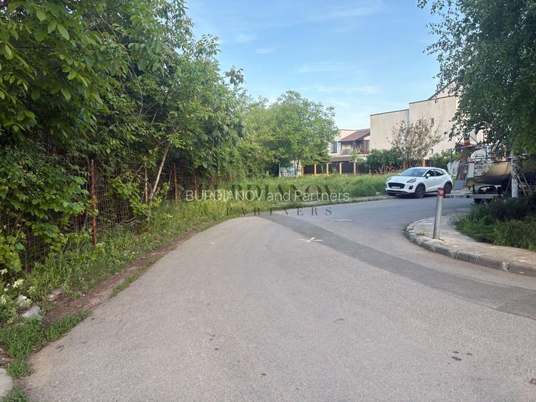 Apartament cu 2 camere de închiriat - metrou Valea Ialomiței - 17