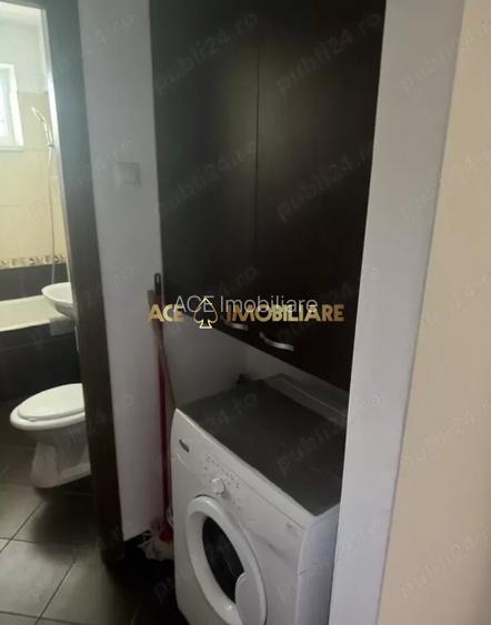 3 Camere | Drumul Taberei | Proximitate Metrou | Mobilat | Utilat - 8