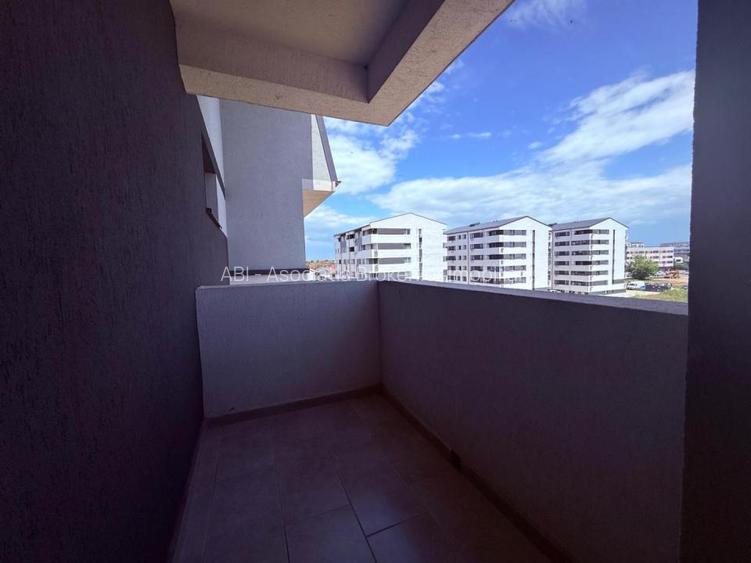 Garsonieră Militari Residence, bloc 2023, posibilitate parcare - 10