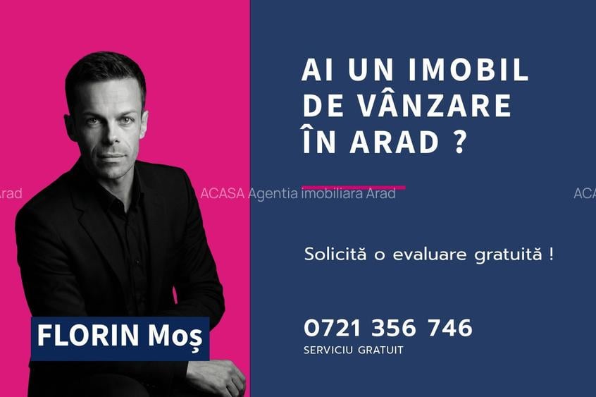 Birouri Premium de 304 mp în Zona Industrială Vest Arad - 13