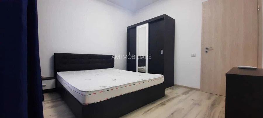 AP. 2 CAMERE- DRUMUL TABEREI, CENTRALA, PARCARE, BUCATARIE INCHISA - 8