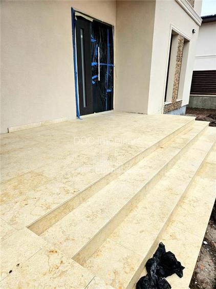 Vanzare casa 5 camere|Dobroesti|183mp|Incalzire pardoseala|Comision 0% - 18