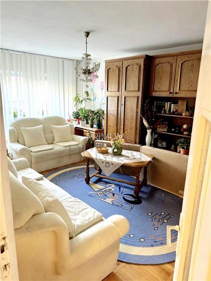 FREIDORF - 3 camere - decomandat - centrala proprie - BLOC ANVELOPAT - 2