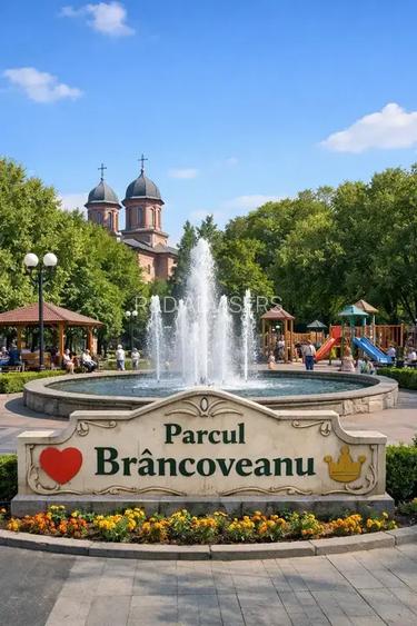 Apartament 2 camere de vânzare – Zona Brâncoveanu renovat - 4