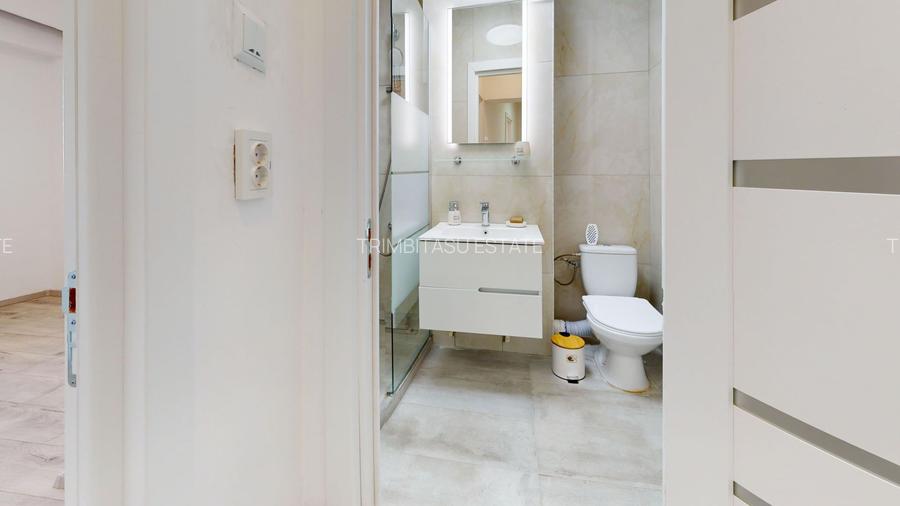 Apartament 4 camere | 120 mp | 3 min Metrou Lujerului - 33