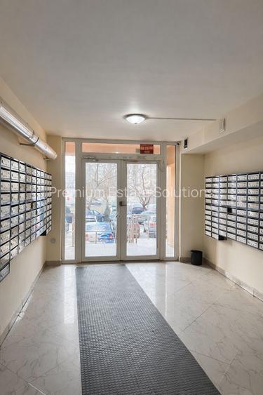 Apartament 3 camere mobilat si utilat - Comision 0% - 72 MP - Militari - 12