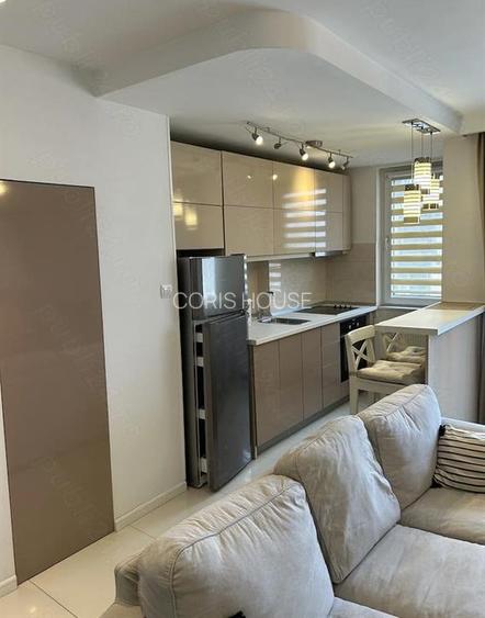 Ultracentral -Balcescu -2 camere lux - 6