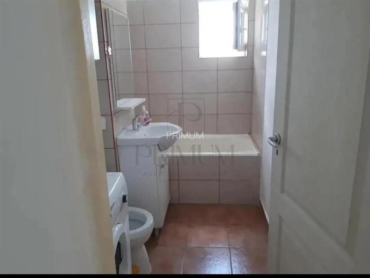 Apartament 1 camera-Mobilat-Utilat-Buziasului - 4
