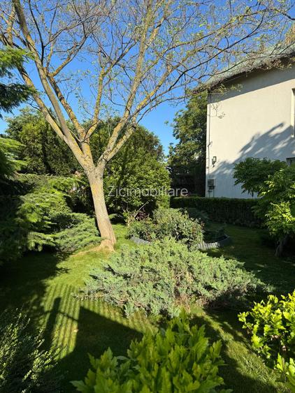 Vilă Bragadiru lângă Sector 6, 5 camere, 210 mp, teren 2000 mp, piscină - 13