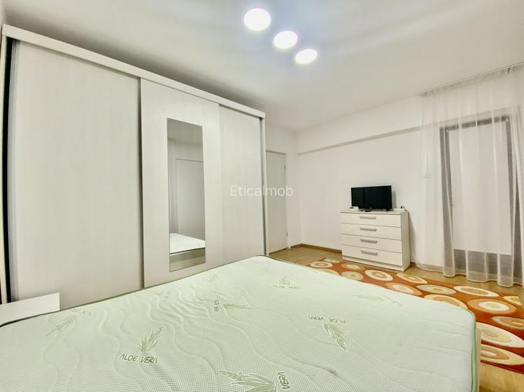 Închiriere apartament(107 mp), family-relax(107 mp), 3 camere, parter, Class Par - 16