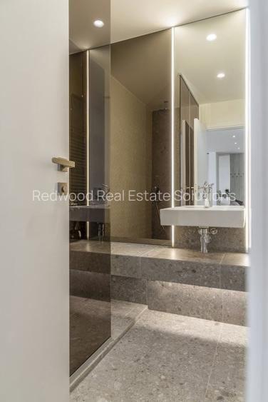 Apartament 2 camere, Promenada Mall - Floreasca - Dimitrie Pompeiu Vedere unica - 12