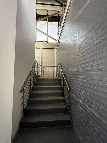 Spatiu comercial nou Stefanesti A3 inchiriat - 4