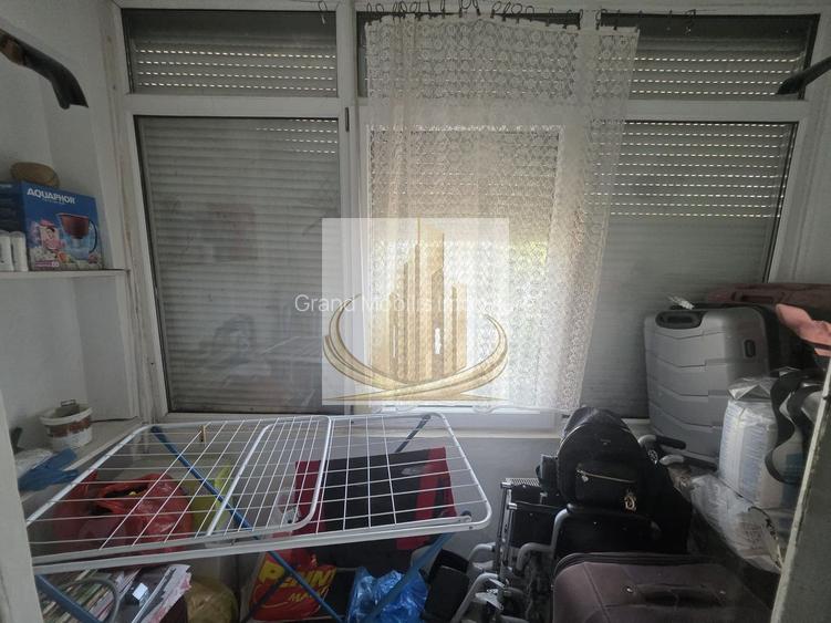 Apartament 4 camere în zona Dacia - 9