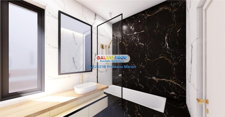 Vanzare 20 vile Individuale Premium situate in Rezidential de Lux Domn - 20