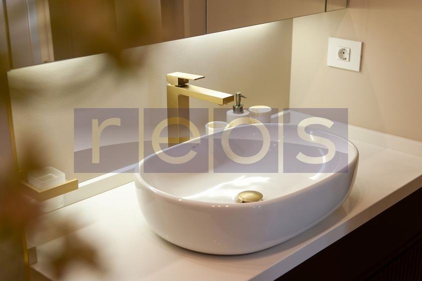 INCHIRIERE 4 CAMERE | AEROGARII | PARCARE | ULTRAFINISAT | MOBILAT LUX - 16