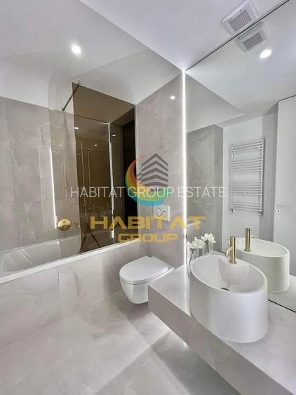 Vanzare Garsoniera decomandata 39 mp M Berceni - 8