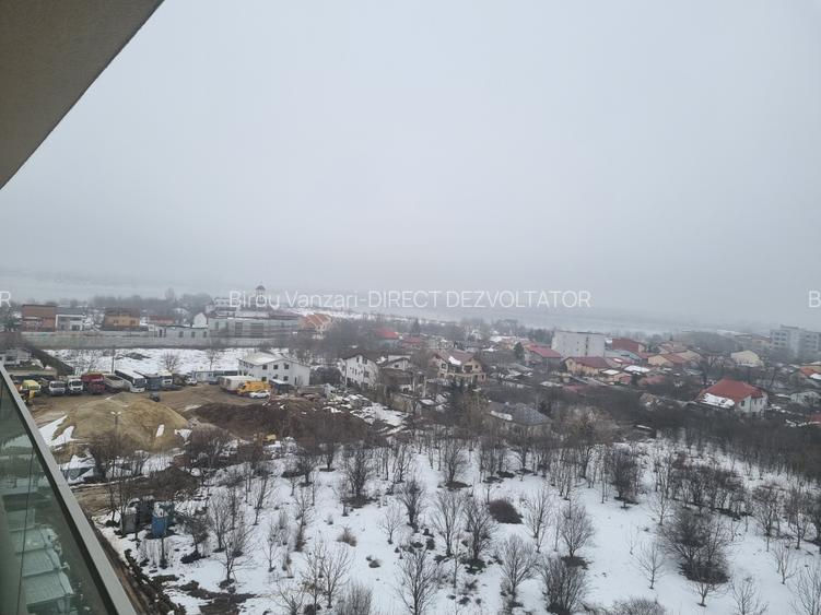 Apartament 2 camere,centrala proprie, Blv. Uverturii-Lidl,comision 0,TVA inclus! - 13