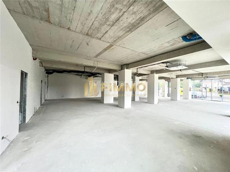 Spatiu Comercial | 220 mp | Suceava | Alexanderman | |ID:1408 - 3