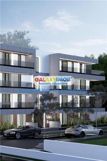 Apartamente Pipera COD 252 - 23
