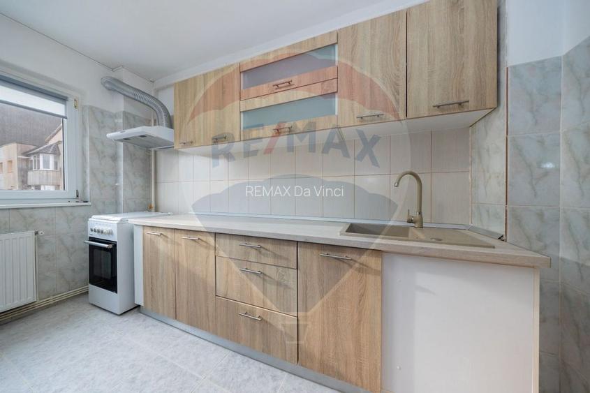 Apartament 4 camere vanzare - Racadau - 9