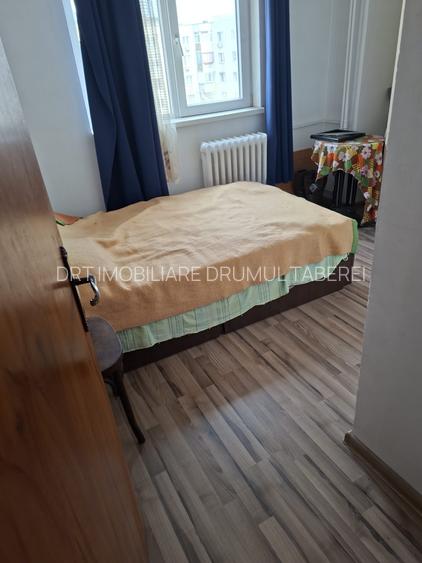 Drumul Taberei Ghencea 4 camere 7/10 - 4