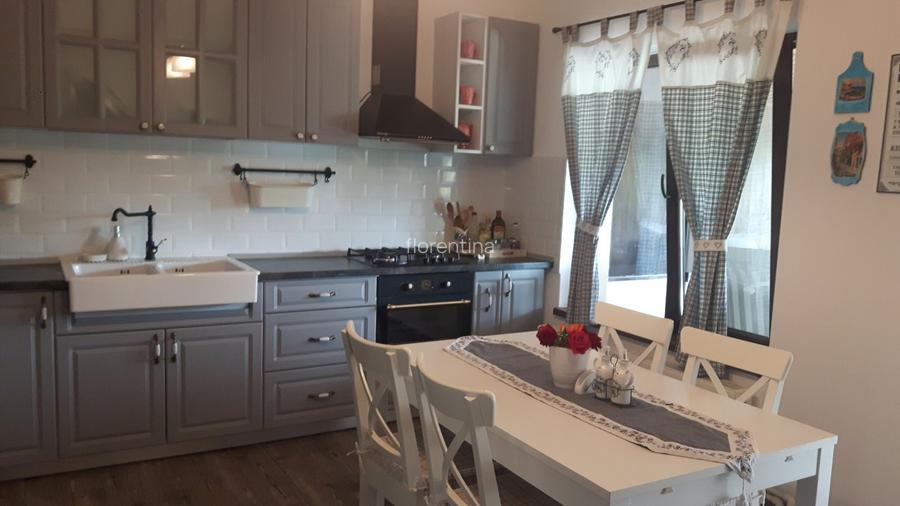 Proprietar casa p+m+pod, 2015,30 km de Bucuresti, Racari Dambovita - 6