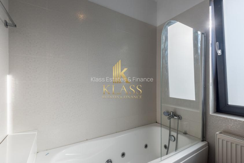 de inchiriat apartament cu 2 camere in zona Domenii - 9