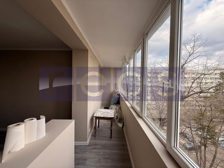 VANZARE 2 CAMERE  ZONA AFI COTROCENI | COMPLET RENOVAT | - 6